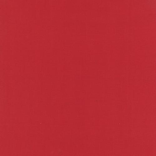 16" Toweling Christmas Red - Quilt Fabric