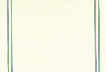 Key Lime Border 16" x 36" Toweling Fabric