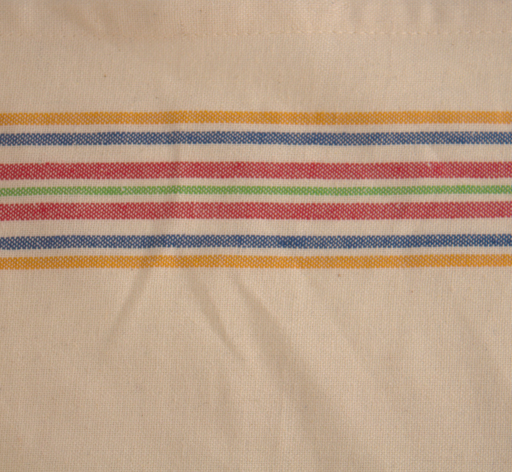 16" Toweling Strawberry Pie - Quilt Fabric