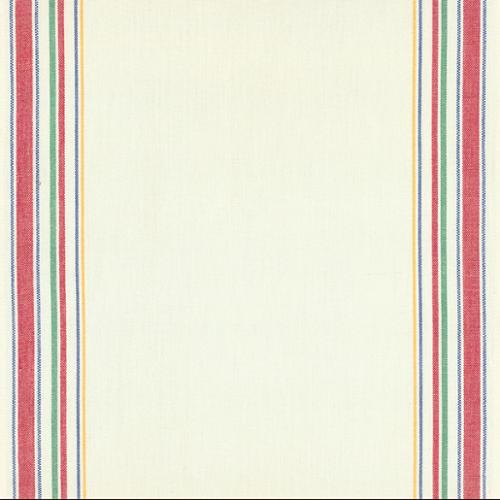16" Toweling Multi Border - Quilt Fabric