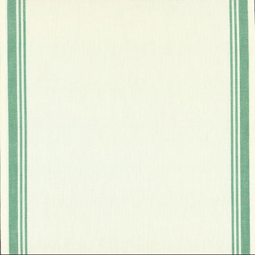 16" Toweling Border Green - Quilt Fabric