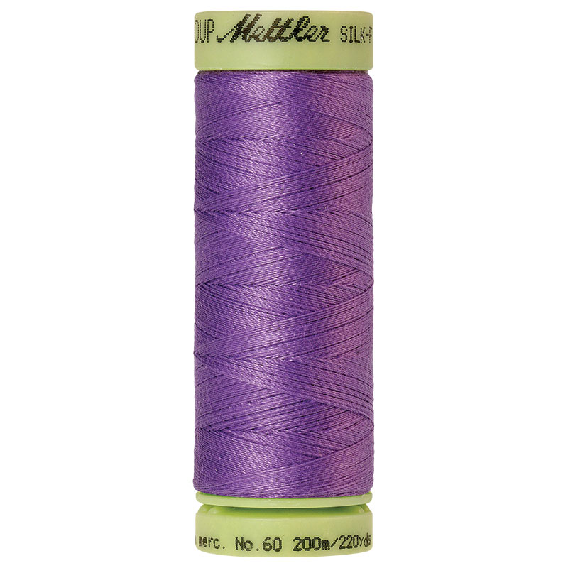 Silk Finish Thread 60wt English Lavender 0029