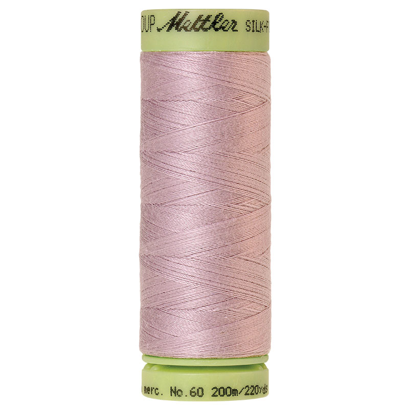 Silk Finish Thread 60wt Desert 0035