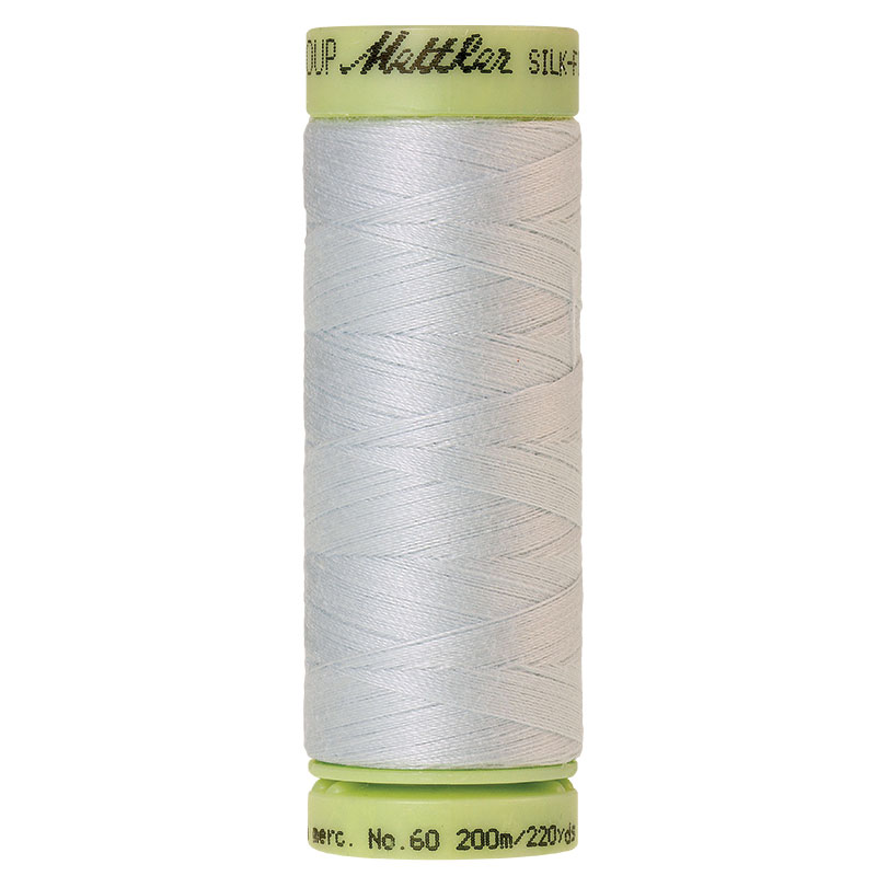 Silk Finish Thread 60wt Starlight Blue 0039
