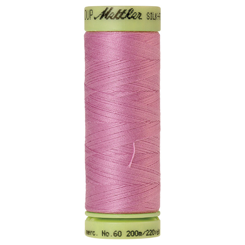 Silk Finish Thread 60wt Cachet 0052