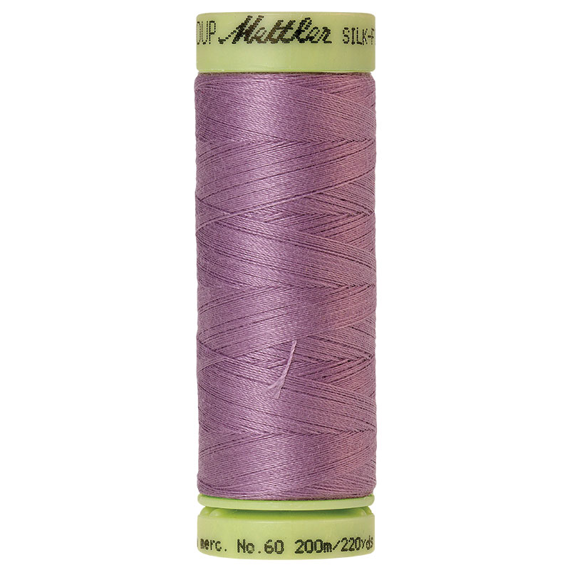 Silk Finish Thread 60wt Mallow 0055