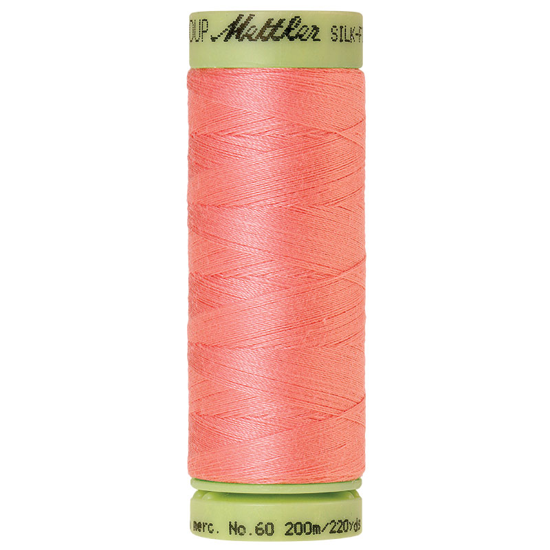 Silk Finish Thread 60wt Corsage 0076