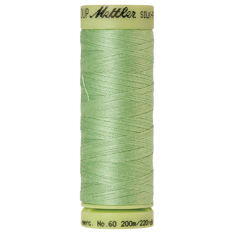 Silk Finish Thread 60wt Meadow 0220