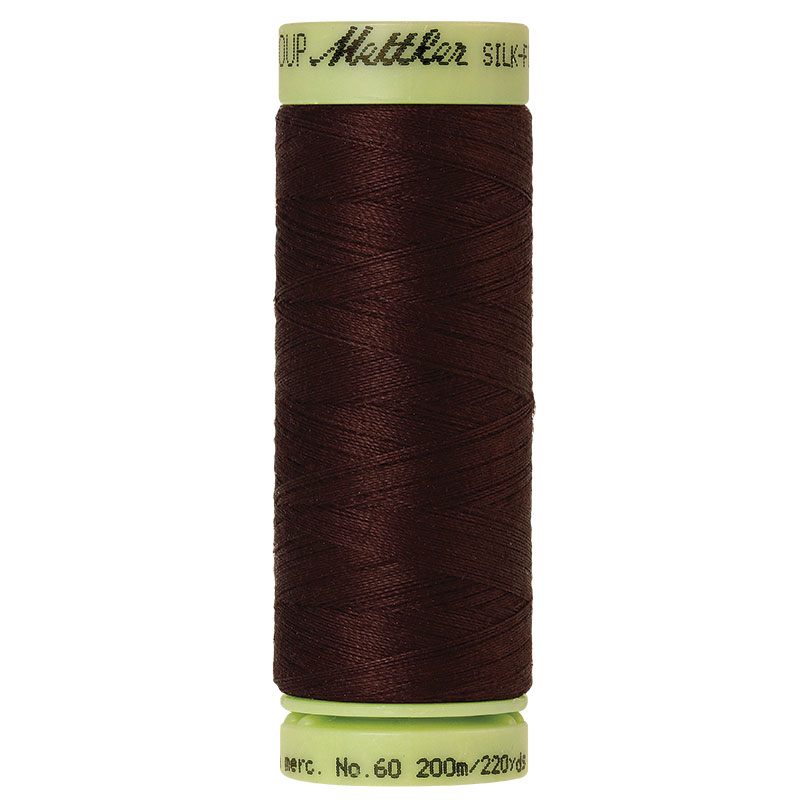 Silk Finish Thread 60wt Andorra 0264