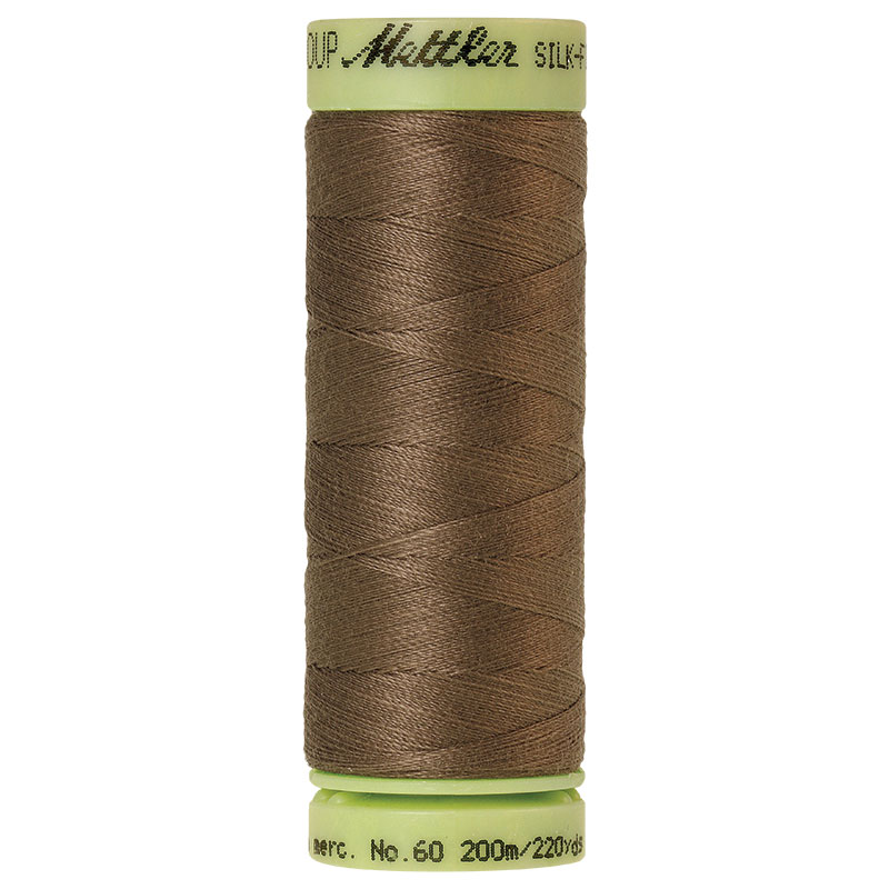 Silk Finish Thread 60wt Amygdala 0269