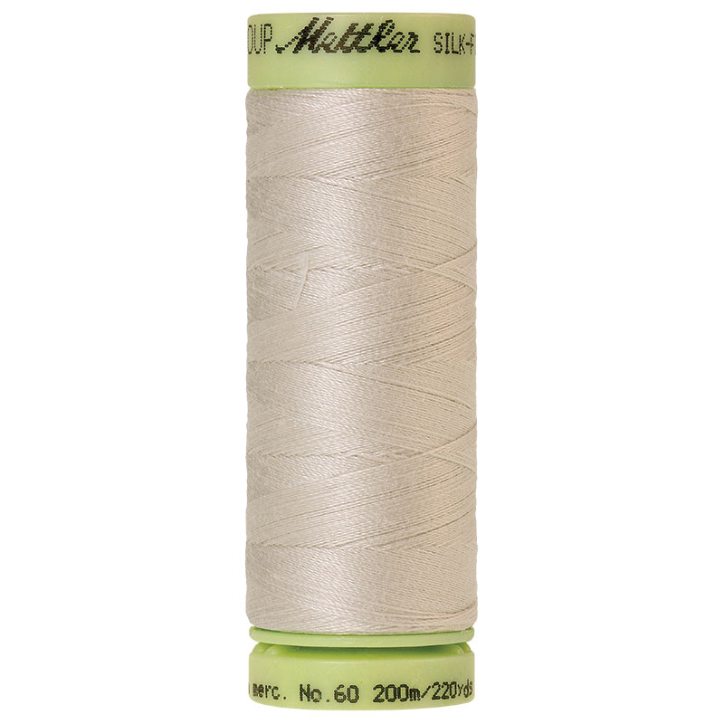 Silk Finish Thread 60wt Baguette 0326