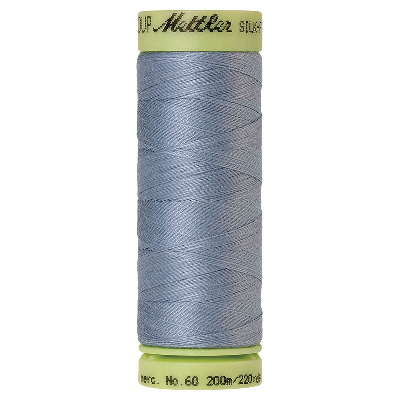 Silk Finish Thread 60wt Summer Sky 0350