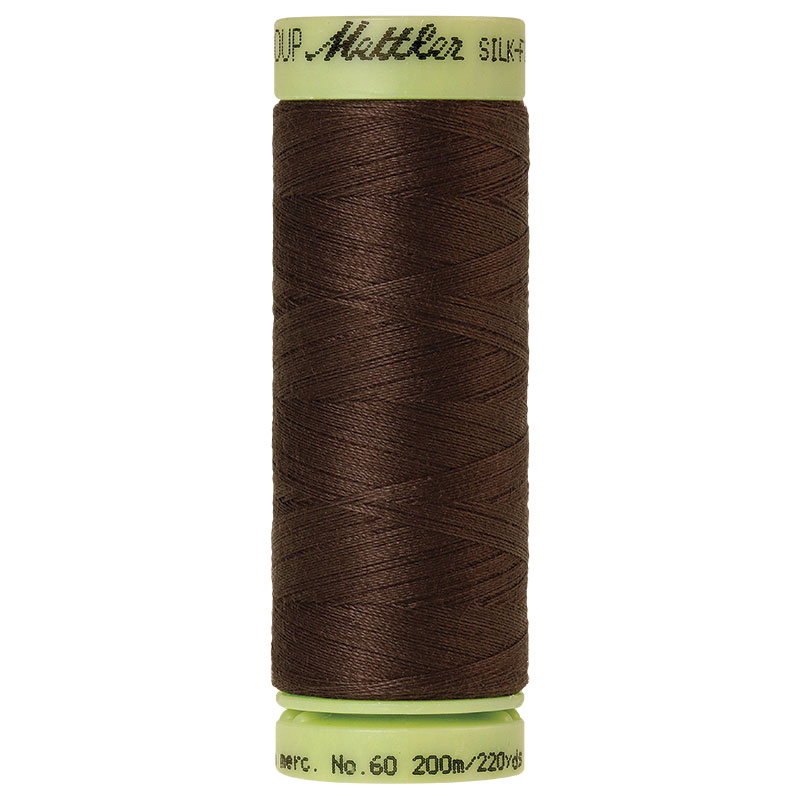 Silk Finish Thread 60wt Shopping Bag 0396