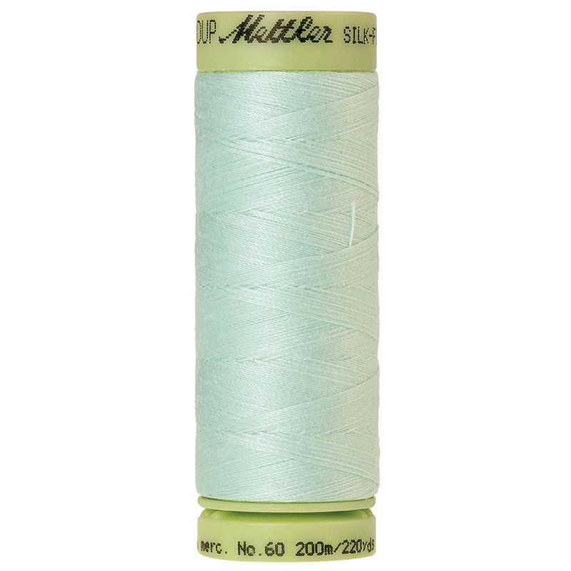 Silk Finish Thread 60wt Mystic Ocean 0406
