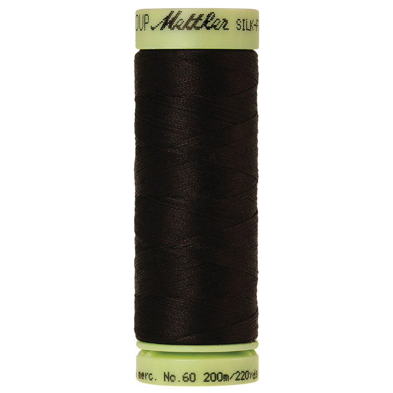 Silk Finish Thread 60wt Vanilla Bean 0431
