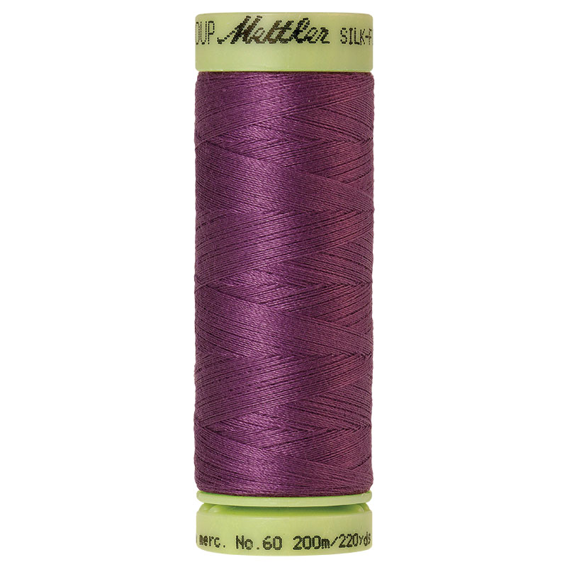 Silk Finish Thread 60wt Orchid 0575
