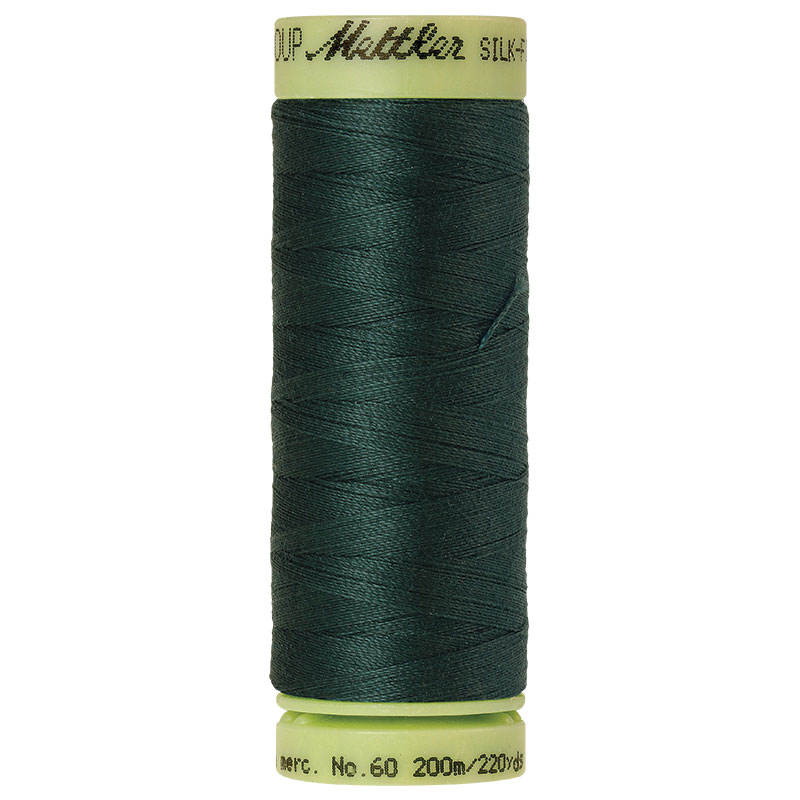 Silk Finish Thread 60wt Bayberry 0655