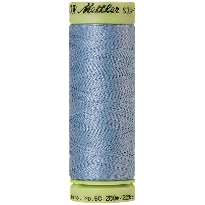 Silk Finish Thread 60wt Sweet Boy 0818
