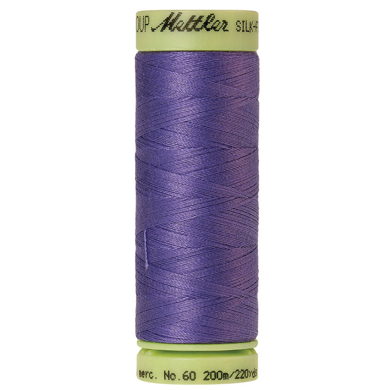 Silk Finish Thread 60wt Twilight 1085