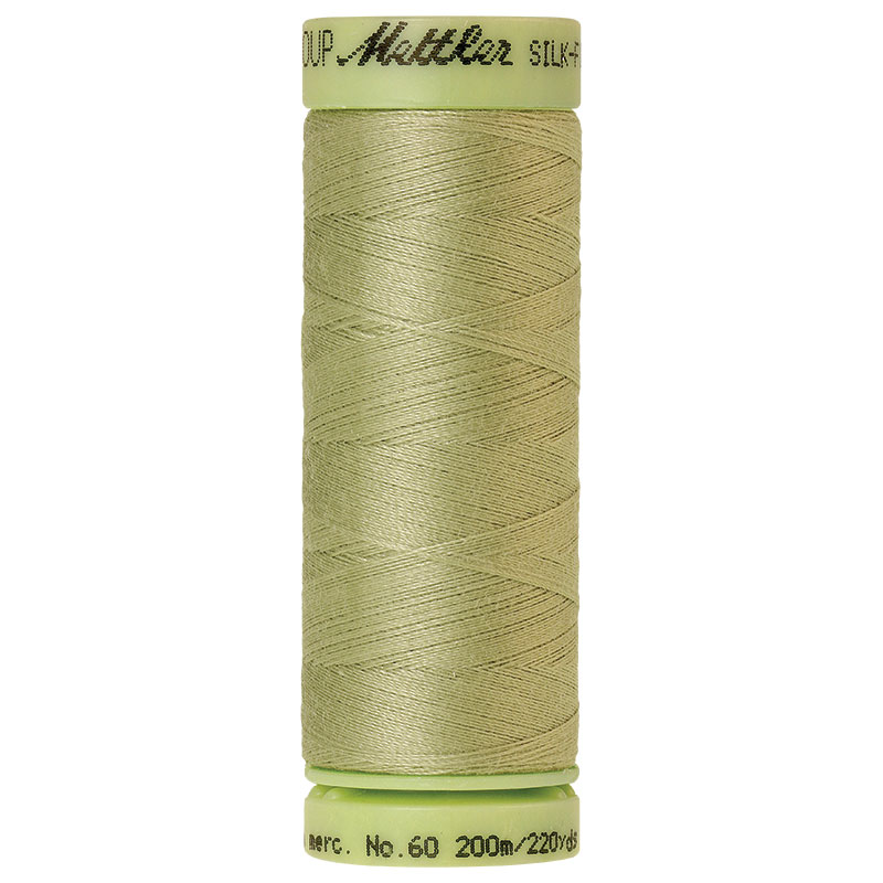 Silk Finish Thread 60wt Lint 1105