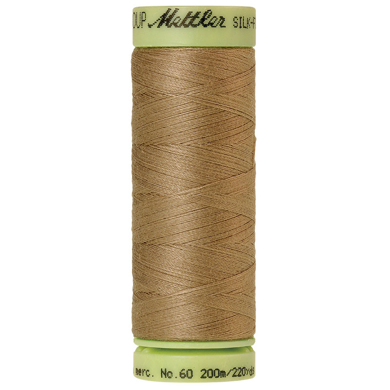 Silk Finish Thread 60wt Pimento 1160