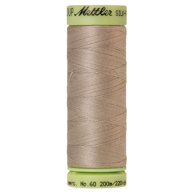 Silk Finish Thread 60wt Light Sage 1227