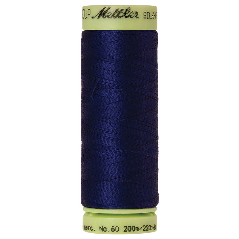 Silk Finish Thread 60wt Delft 1305