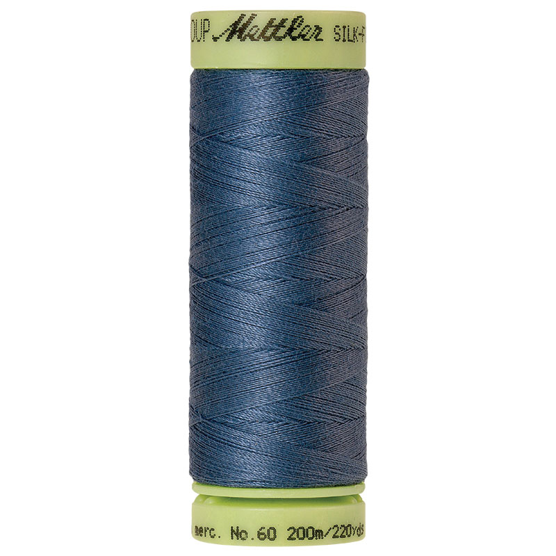 Silk Finish Thread 60wt Laguna 1306