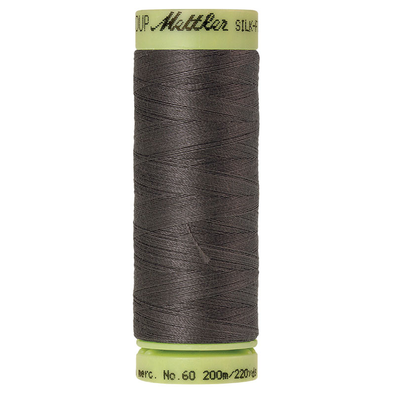 Silk Finish Thread 60wt Whale 1360