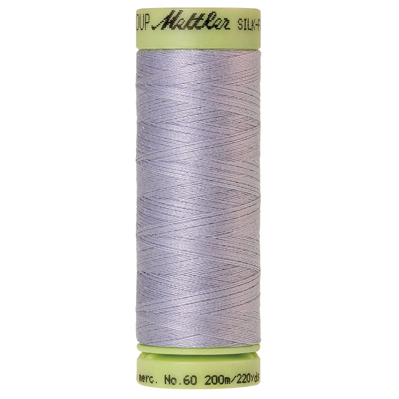 Silk Finish Thread 60wt Cosmic Sky 1373