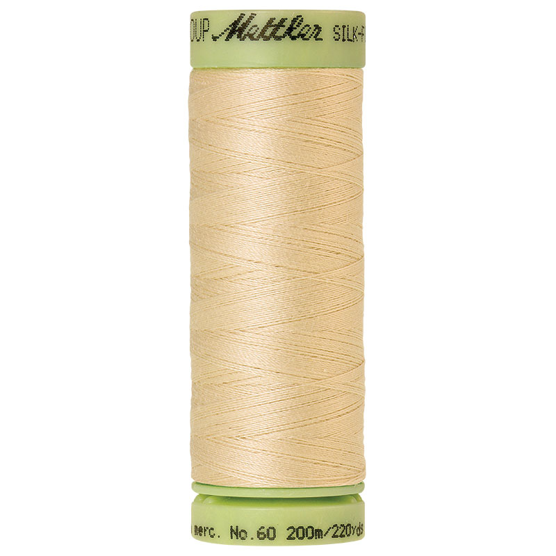 Silk Finish Thread 60wt Lime Blossom 1384