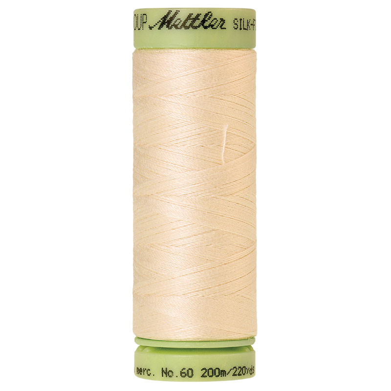 Silk Finish Thread 60wt Dew 1531