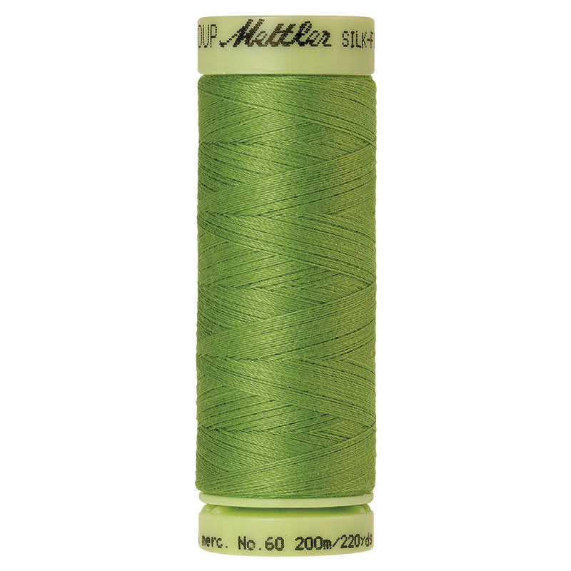 Silk Finish Thread 60wt Foliage 1532