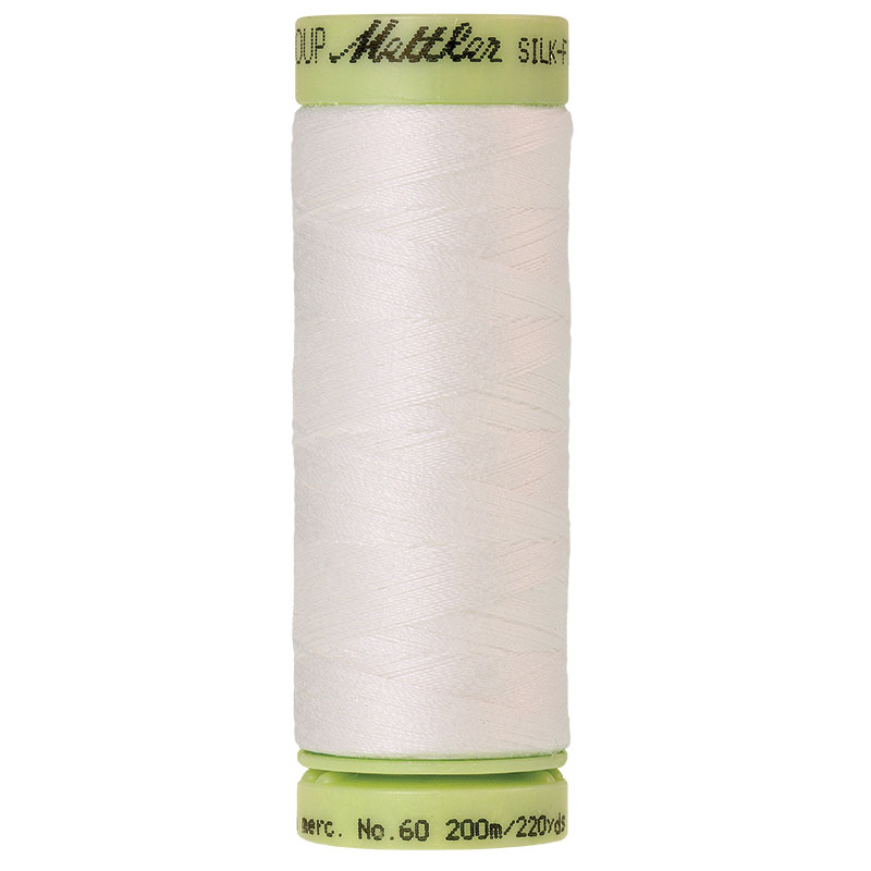 Silk Finish Thread 60wt Candlewick 3000