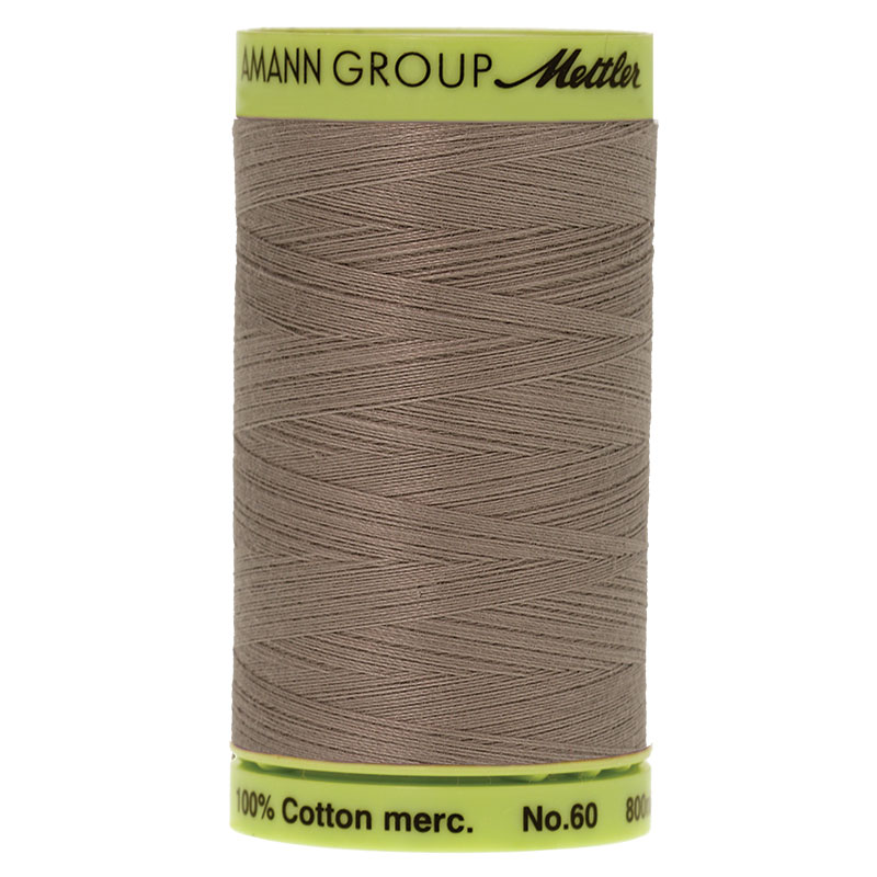 Silk Finish Thread 60wt Rain Cloud 0322