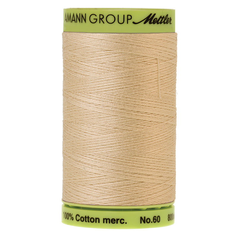 Silk Finish Thread 60wt Pine Nut 0779