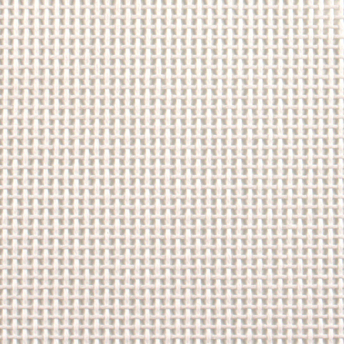 10 Count White Deluxe Mono Needlepoint Canvas 20x36