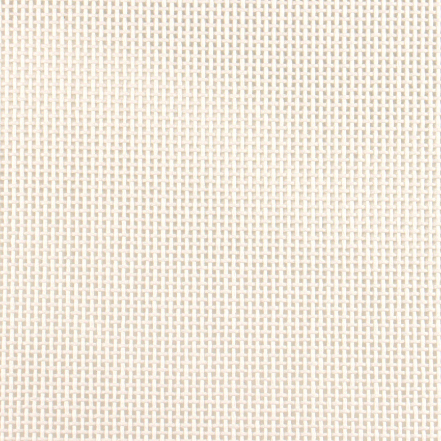 14 Count White Deluxe Mono Needlepoint Canvas 18x20