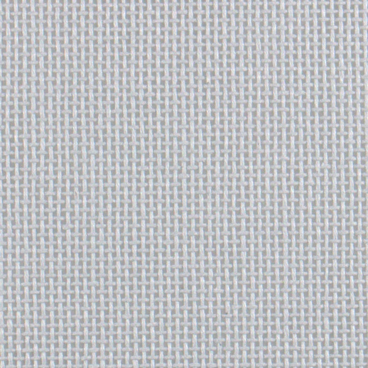 18 Count French Blue Deluxe Mono Needlepoint Canvas 18x20