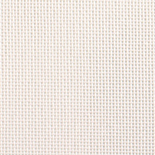18 Count White Deluxe Mono Needlepoint Canvas 10x18