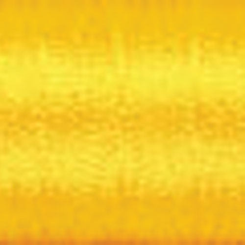 Rayon 30 wt Thread 500yds Yellow 1023