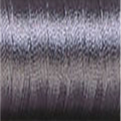 Rayon 30 wt Thread 500yds Dark Gray 1041
