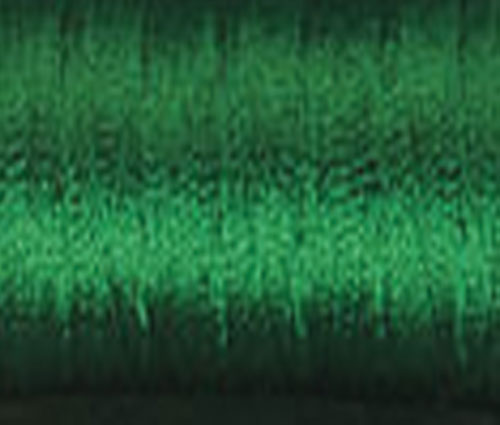 Rayon 30 wt Thread 500yds Christmas Green 1051