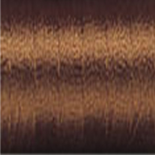 Rayon 30 wt Thread 500yds Dark Tawny Tan 1057