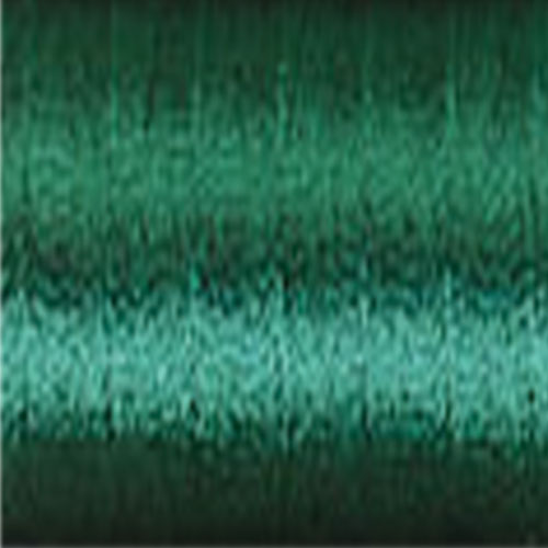 Rayon 30 wt Thread 500yds Emerald Green 1079