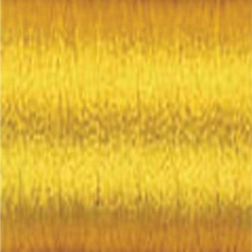 Rayon 30 wt Thread 500yds Spark Gold 1083