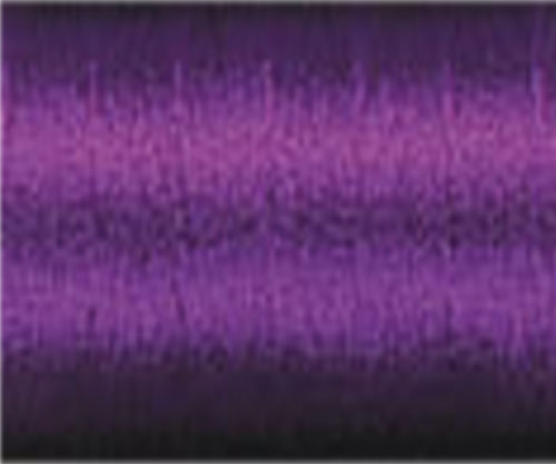 Rayon 30 wt Thread 500yds Purple 1122
