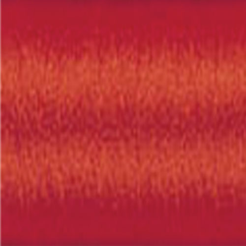 Rayon 30 wt Thread 500yds Orange Flame 1246