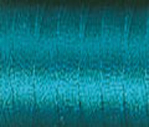 Rayon 30 wt Thread 500yds Wild Peacock 1513
