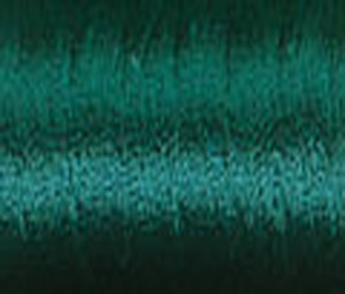 Rayon 30 wt Thread 500yds Coachman Green 1517
